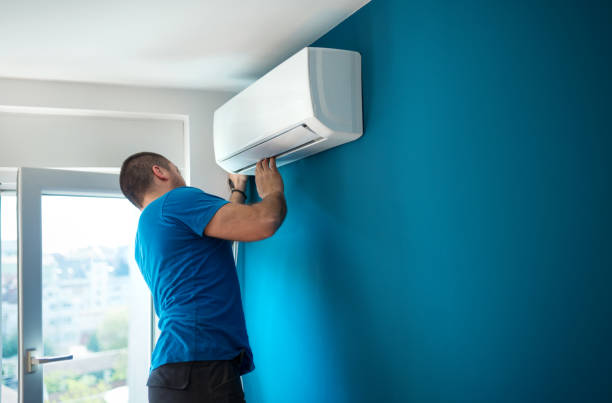 HVAC Troubleshooting in Twain Harte, CA