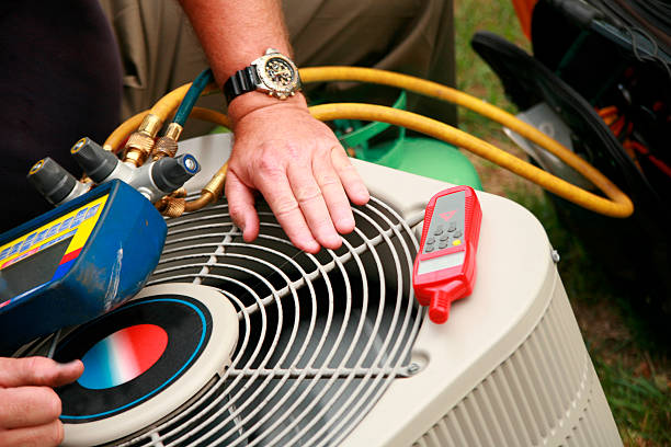Best Local HVAC Companies  in Twain Harte, CA