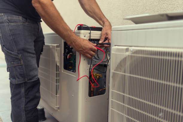 Best HVAC Installation Services  in Twain Harte, CA