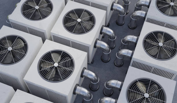 Best Commercial HVAC Repair  in Twain Harte, CA