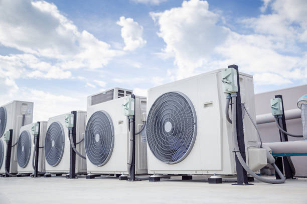 Best 24/7 HVAC Repair  in Twain Harte, CA
