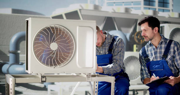 Best HVAC Repair Near Me  in Twain Harte, CA
