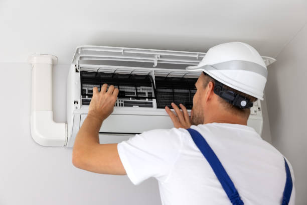 Best HVAC Cleaning Services  in Twain Harte, CA