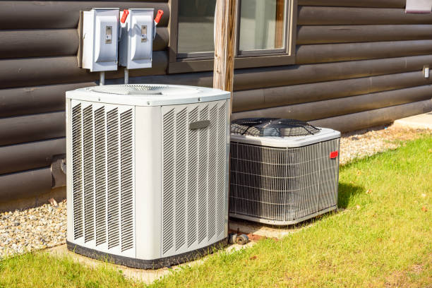 Best HVAC Replacement Cost  in Twain Harte, CA