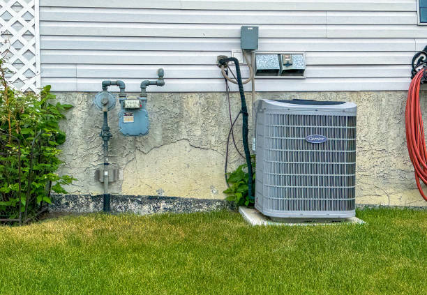 Best Heating Repair Services  in Twain Harte, CA